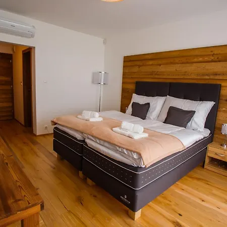 Chateau Grand Bari Hotel