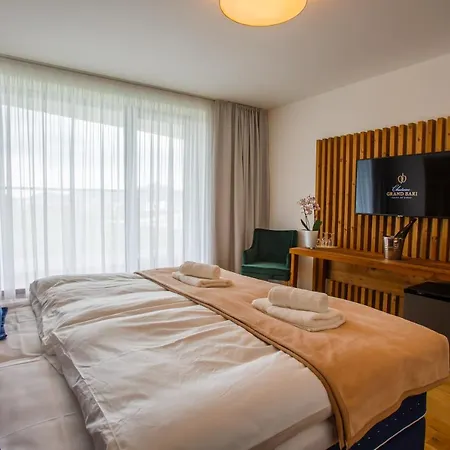 Chateau Grand Bari *