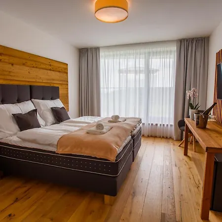 Chateau Grand Bari *